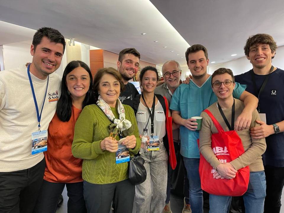 Formació de Formadors