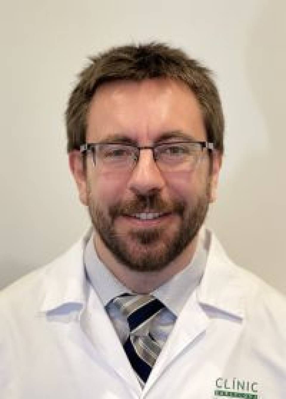 Javier Zarranz Ventura