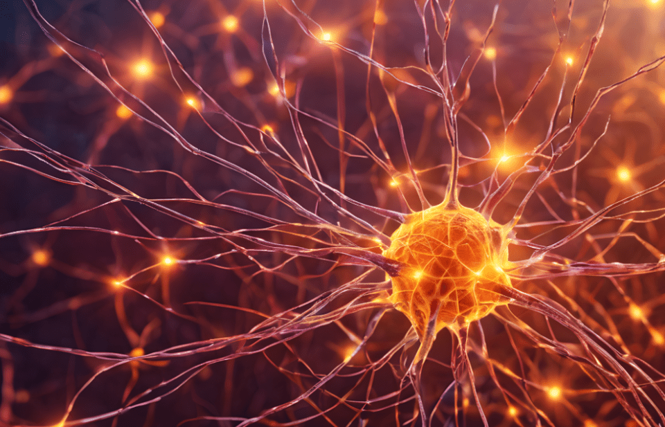Heat, touch and pain: how do our neurons detect them?
