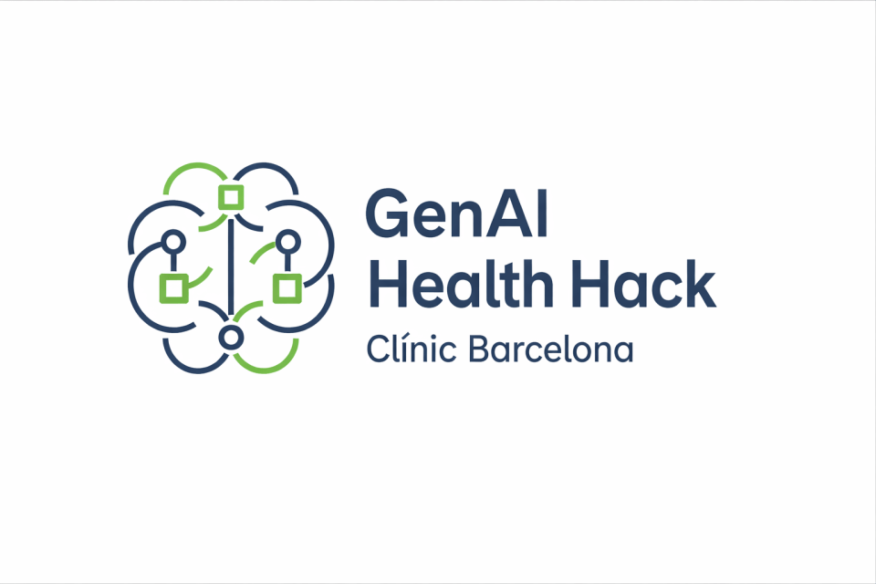 GenAi Health Hack 26