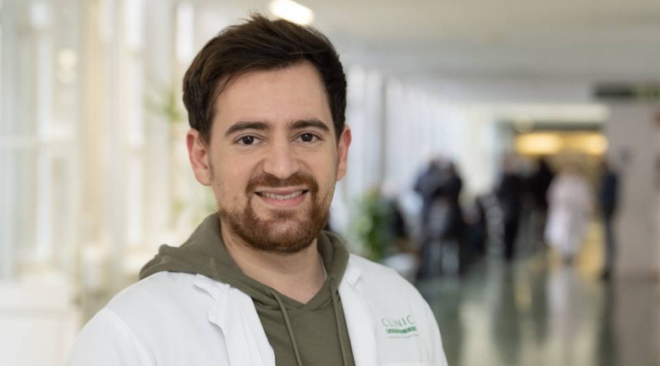 Dr. Enrique Montagud