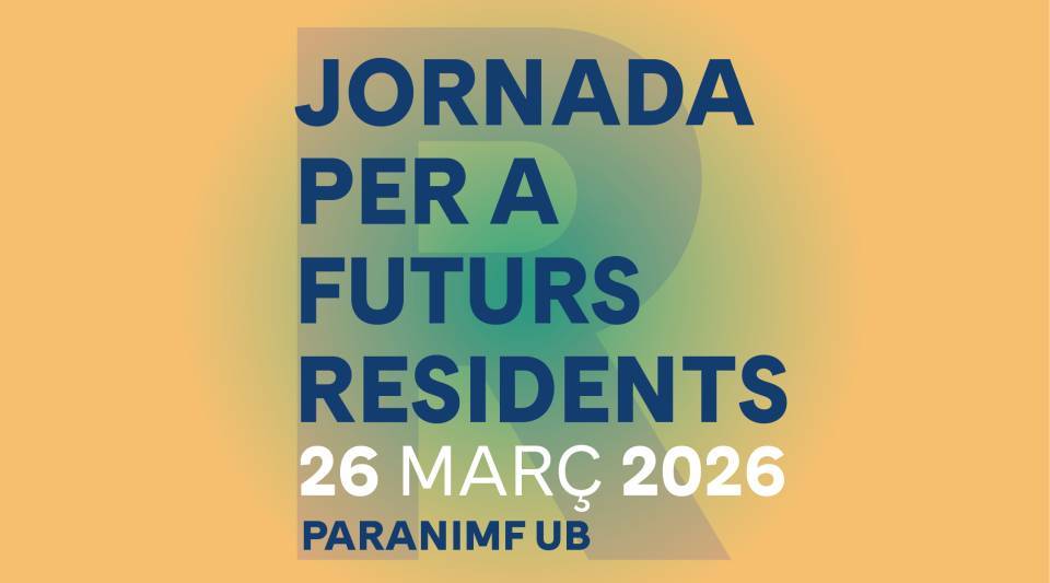 Jornada para Futuros Residentes
