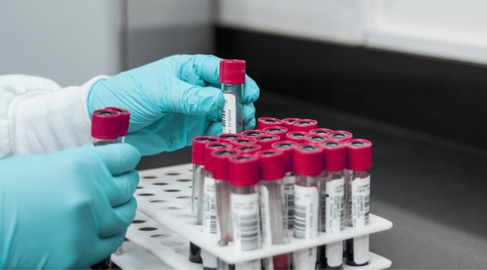 Cribado Diabetes tipo 1