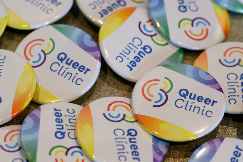 La salud de las personas trans