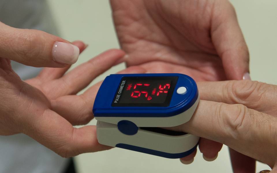 El teu pols parla, escoltem el teu cor