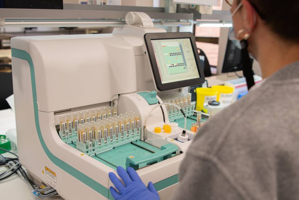 Cribado del cáncer de mama y del cáncer colorrectal: ¡la salud en tus manos!