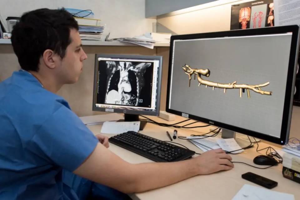 Bioimpresión 3D en acción: tratando enfermedades neurodegenerativas