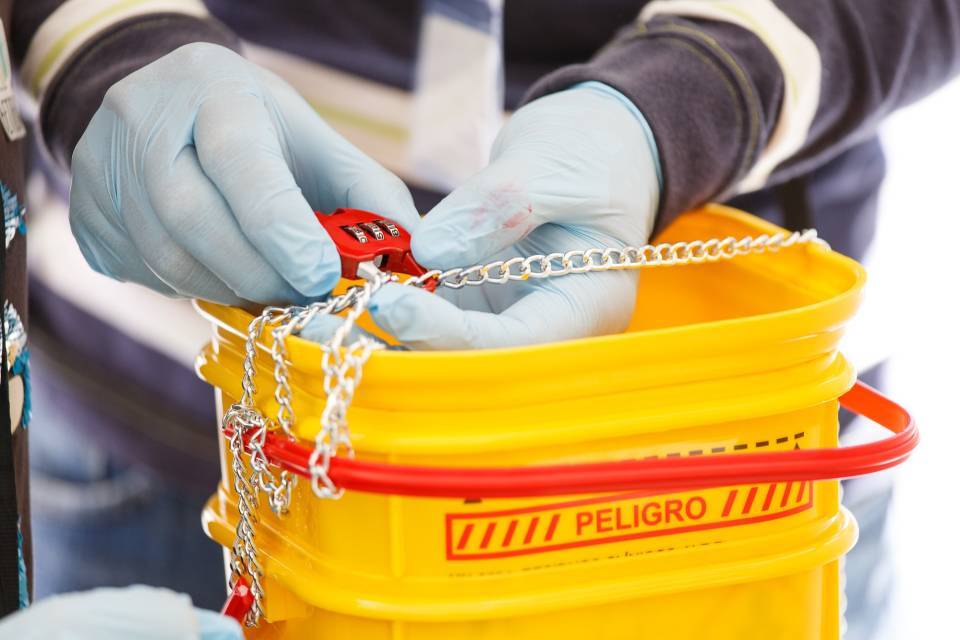 Misión Biobanc: el camino de la investigación colaborativa en diabetes (Escape room)