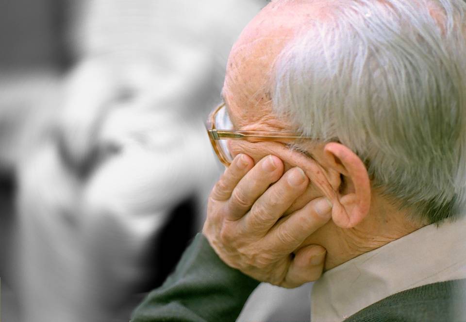 ¿Te preocupan los problemas de memoria?