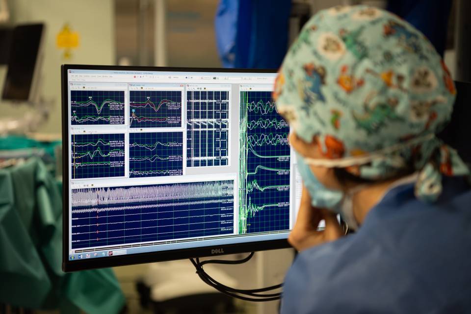 ¿Qué es la neurotecnología? Nuevas herramientas para las patologías cerebrales