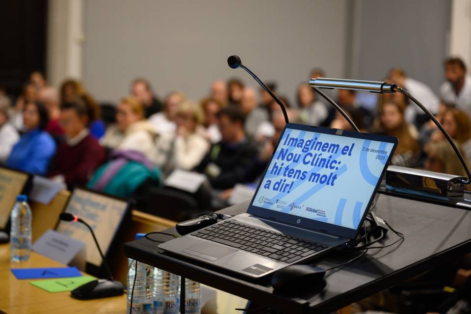 Dibujemos el Campus del futuro