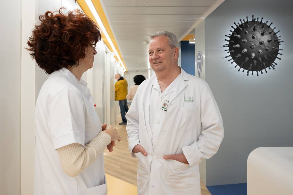 VIH/sida: dónde estamos y cuáles son los retos actuales