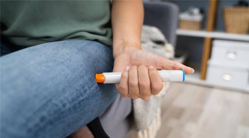 ¿Magia o alergia? Descifrando los hechizos de la anafilaxia