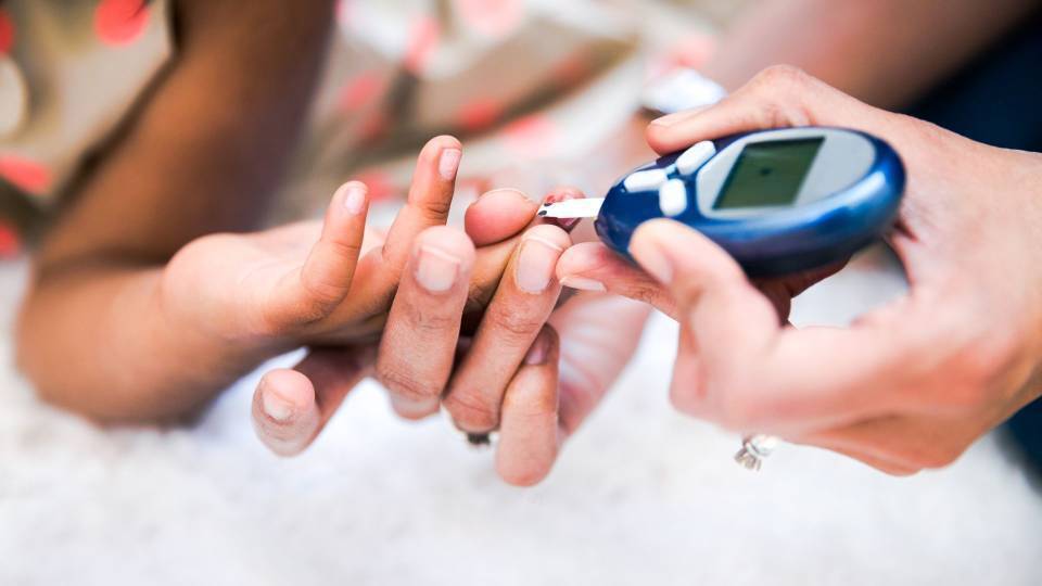 Prevención y tratamiento de la diabetes mediante ejercicio físico