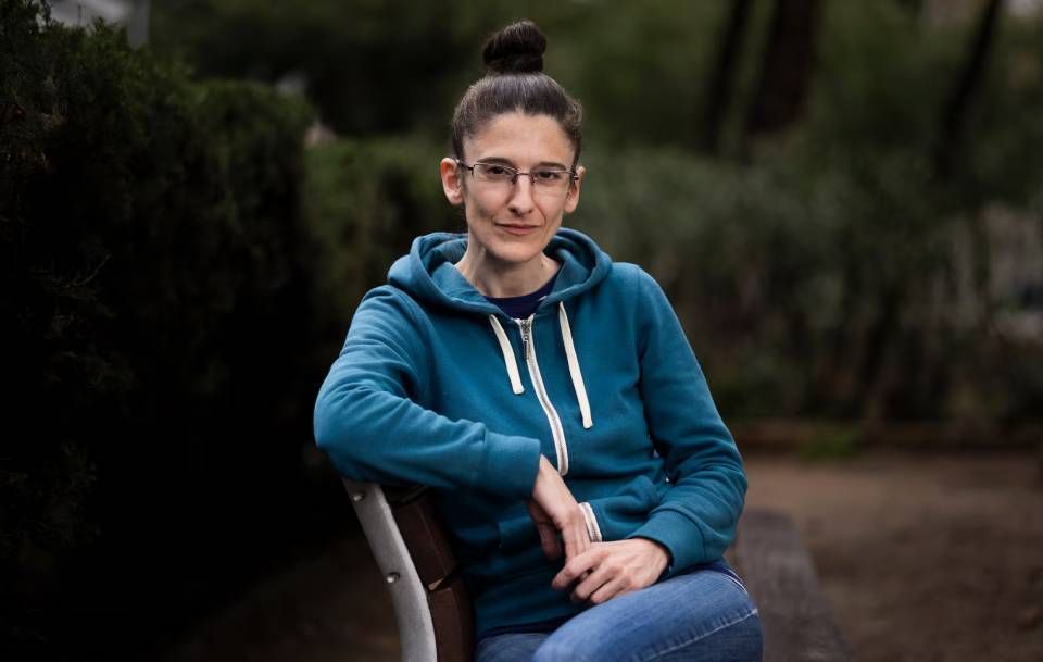 Cocina en directo con Maria Nicolau