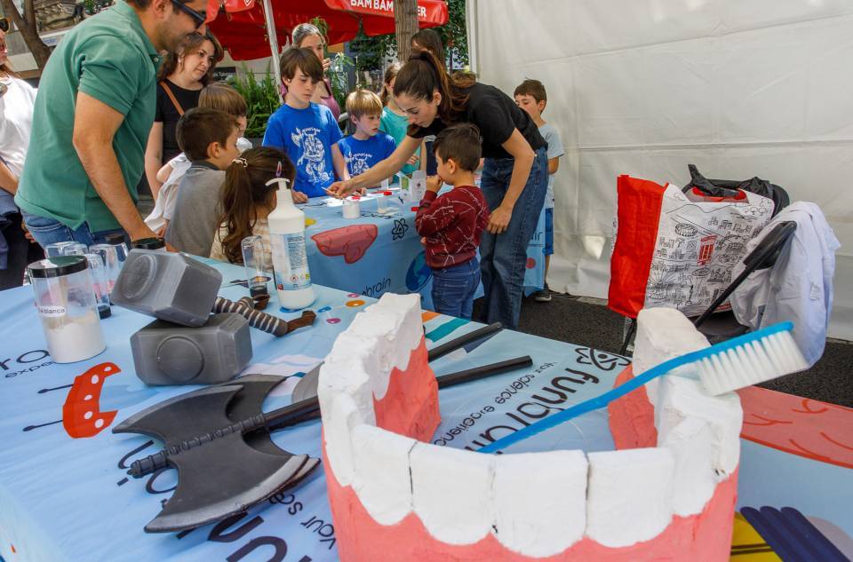 Consejos para mejorar la salud bucodental