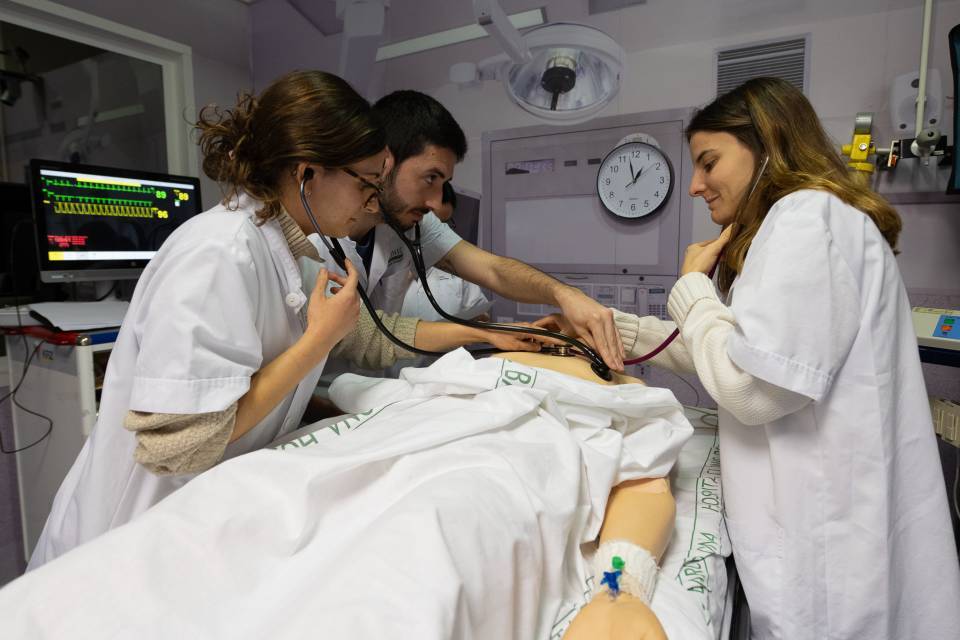 Haz que tus latidos cuenten