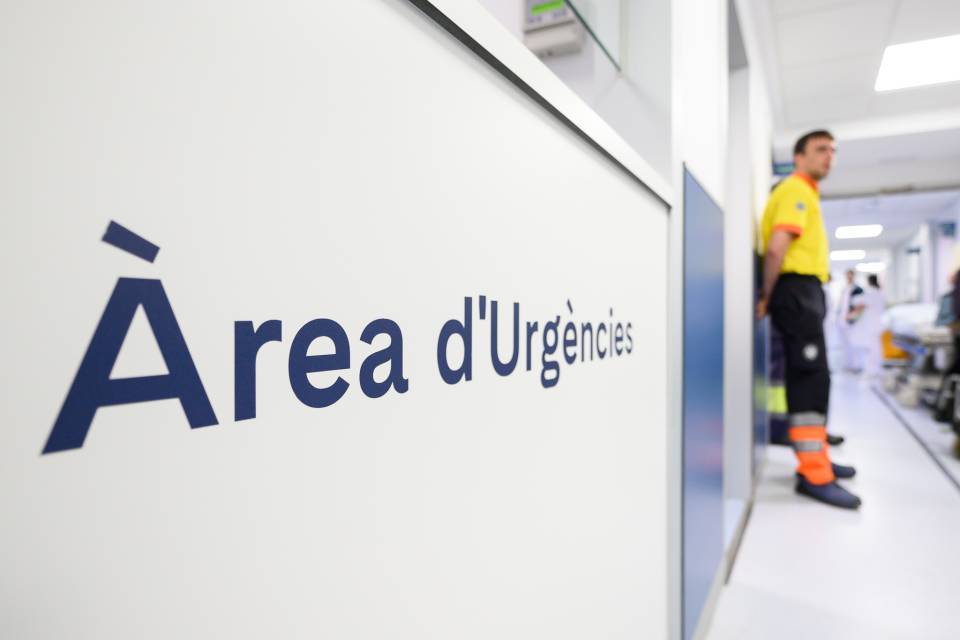 Cuando la fiesta acaba en urgencias: mitos y realidades