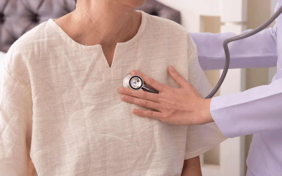 Viaje al corazón: entendiendo la hipertensión pulmonar