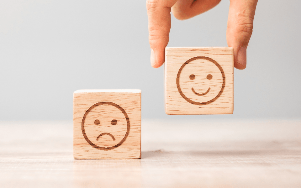 ¿Puedo saber si tengo riesgo de padecer un trastorno mental?