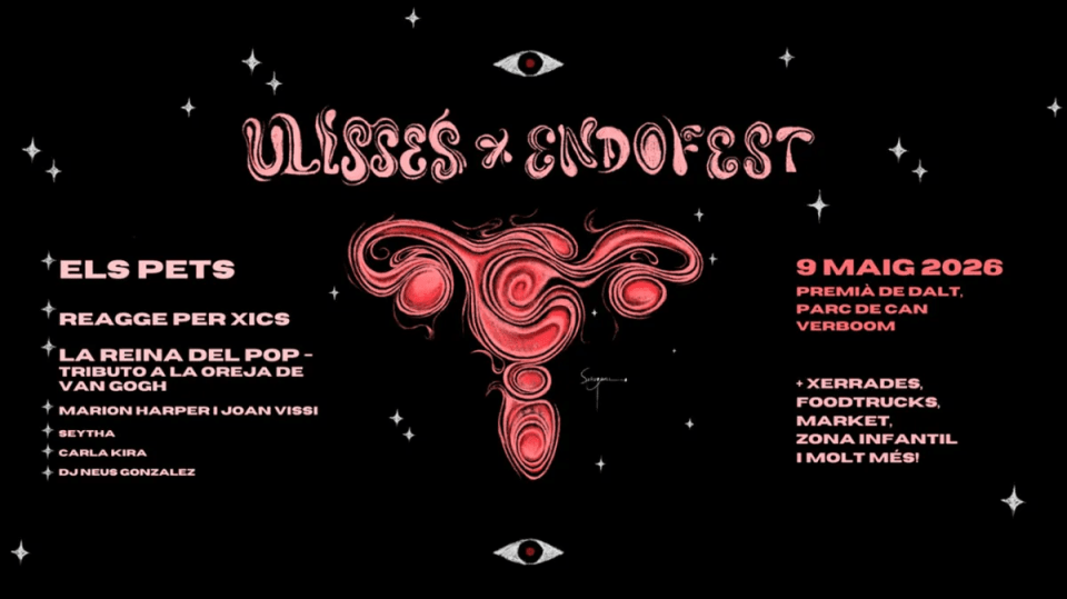 Ulisses x Endofest