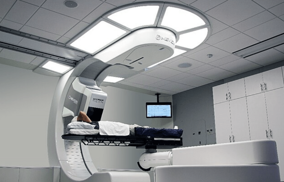 Proton therapy: the particle “scalpel” arrives in Catalonia