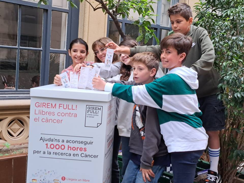 Más allá de la captación. Cultura, liderazgo y organizaciones orientadas al impacto en el mecenazgo