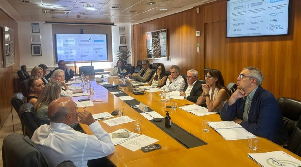 Consell de Mecenatge