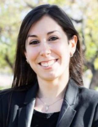 Patricia Garcia Cañadilla