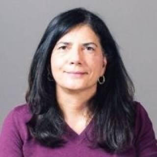 Mavi Sanchez-Vives