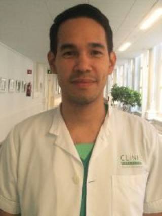 Luis Ortega