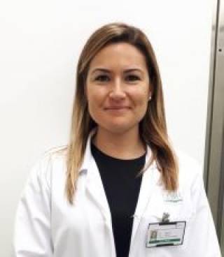 Rocío Casas Saucedo