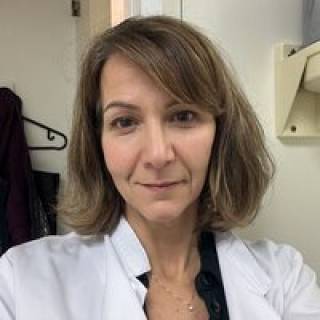 Eva Craine Rivas Eva Rivas | Clínic Barcelona