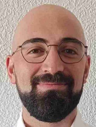 Mario Bernabeu