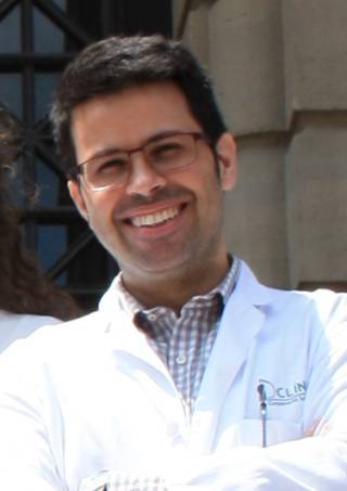 Alfons Navarro