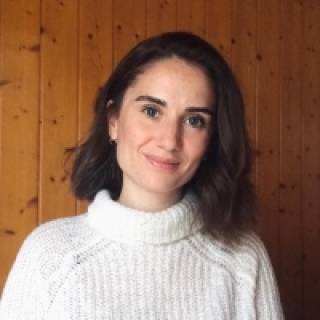 Maryam Givehchi