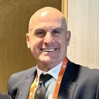 Oscar Vidal