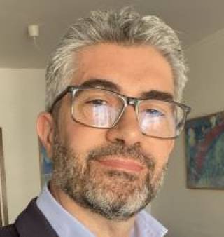 David Bartrés-Faz