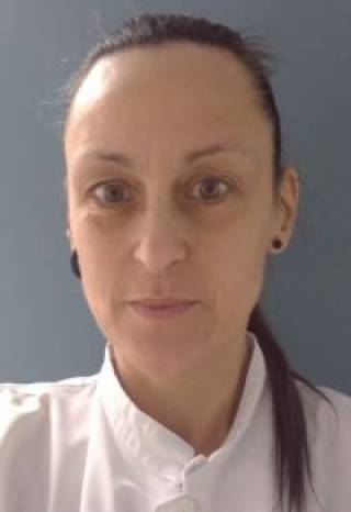Patricia Fuentes