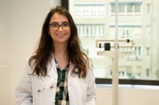 Adela Rodriguez Hernandez | Clínic Barcelona