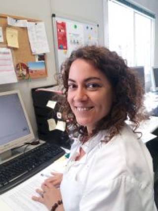 Monserrat Solà