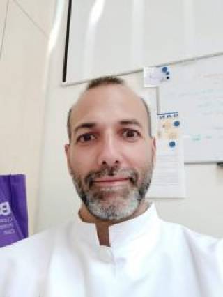 Luis González