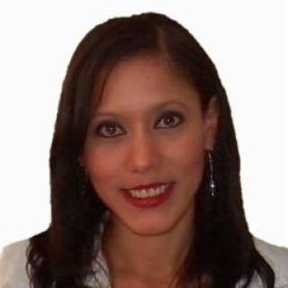 Sherley Diaz