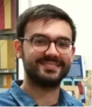 Isaac Rodríguez