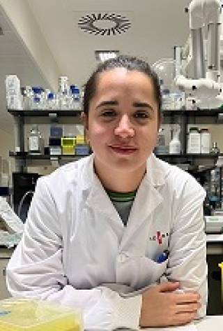 Mireia Bachiller