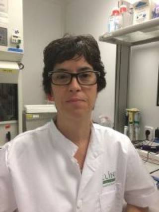 Maria José Maleno