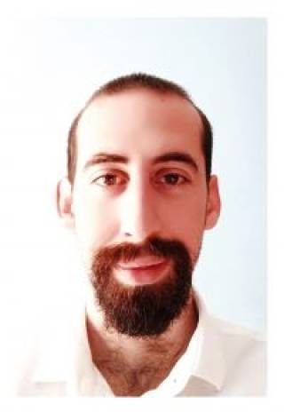 Ruben Perellón-Alfonso