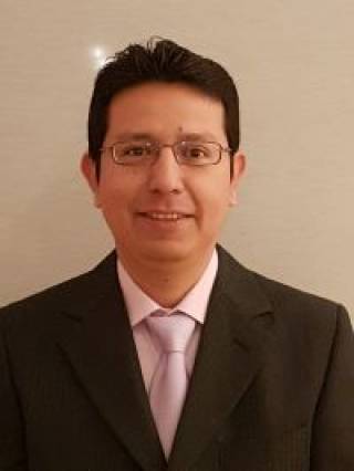 Henry Nelson Cordova Guevara