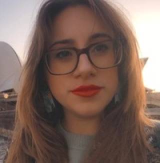 Lidia Frejo