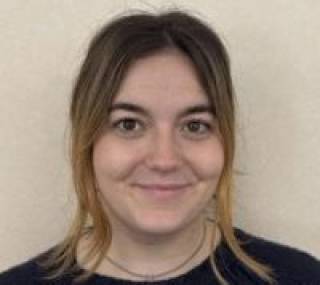 Sofia Sabaté-Fernandez